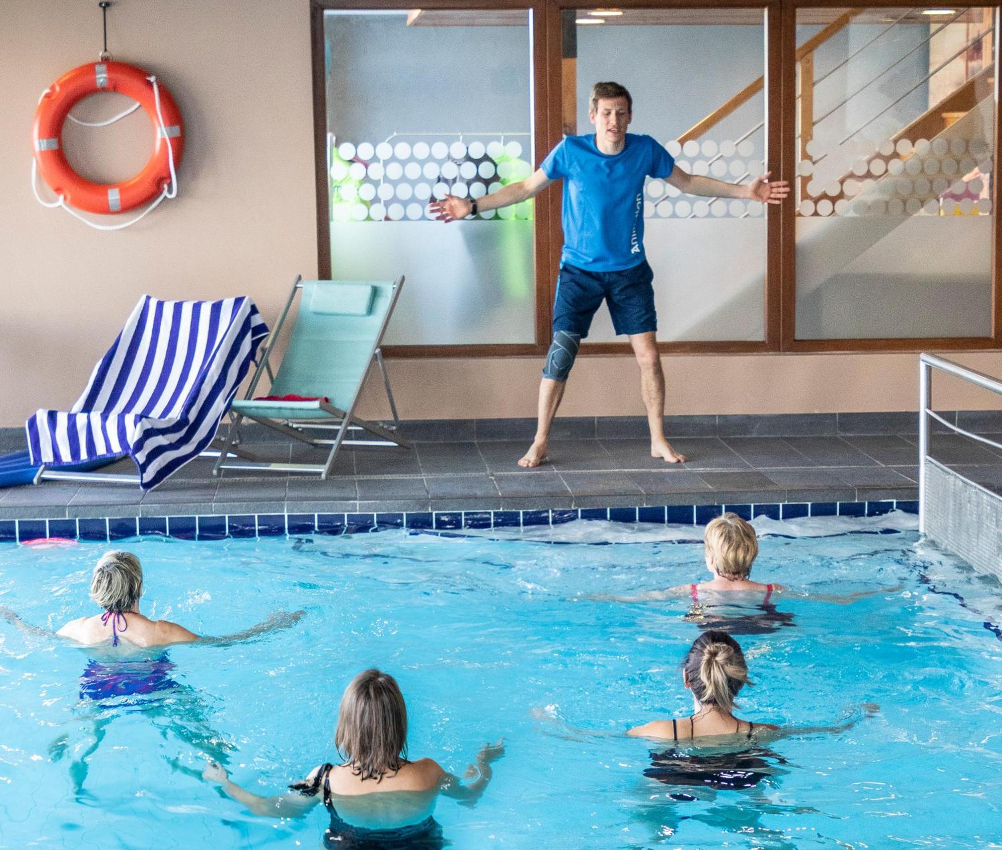 Hotel Club Mmv Les 2 Domaines La Plagne Eksteriør billede